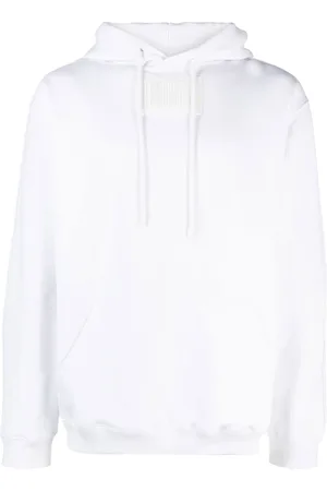 VTMNTS Hoodie à patch logo