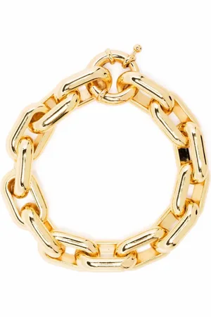FEDERICA TOSI Bracelet à maillons épais
