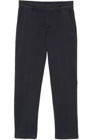 Aspesi Pantalon fuselé