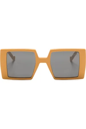 Vava Eyewear Lunettes de soleil carrées WL0002