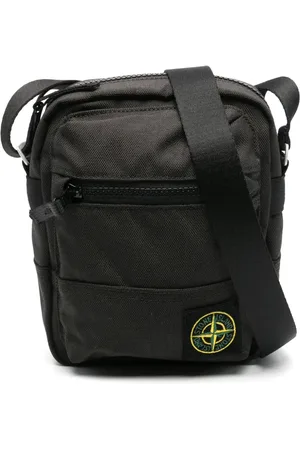 Stone Island Sacoche à patch Compass