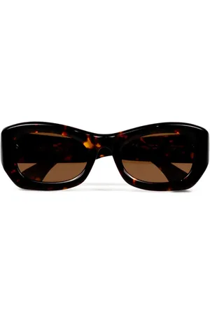 PORT TANGER Lunettes de soleil à monture ovale