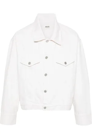AGOLDE Veste en jean Dorian