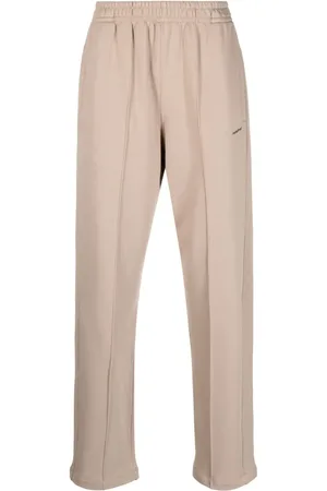 Styland Pantalon de jogging en coton biologique