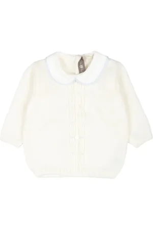 LITTLE BEAR Pull en laine