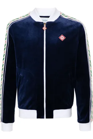 Casablanca Veste zippée Laurel