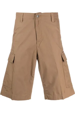 Carhartt Short cargo à patch logo