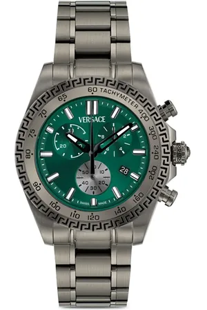 VERSACE Montre Chrono X 44 mm