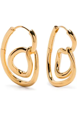 CHARLOTTE CHESNAIS Lasso earrings