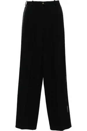 CHANEL Pantalon droit (années 2010-2020)