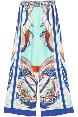 Camilla Pantalon Oasis Oracle