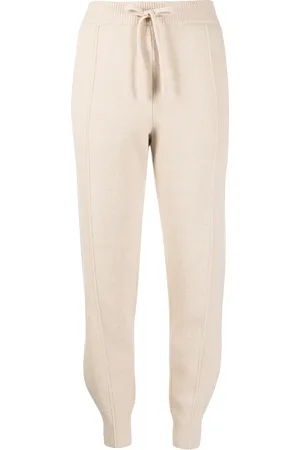 PRINGLE OF SCOTLAND Pantalon fuselé en maille