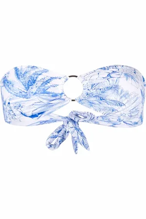 Melissa Odabash Haut de bikini bandeau Ancona
