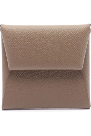 Hermès Porte-monnaie Bastia pre-owned (2023)