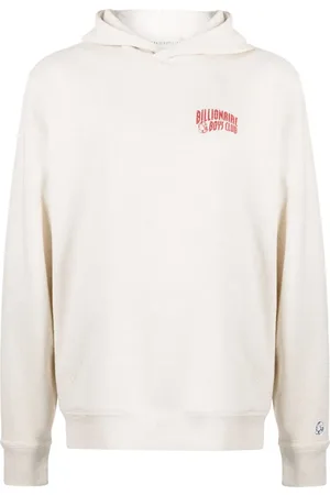 Billionaire Boys Club Hoodie Arch à logo imprimé