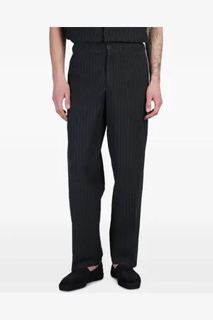 COSTUMEIN Pantalon à rayures