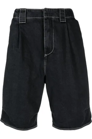 SUNNEI Bermuda en jean