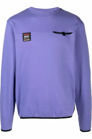 Billionaire Boys Club Pull en coton à imprimé graphique