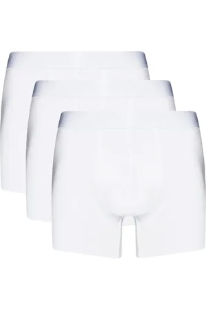 CDLP Lot de trois boxers classiques