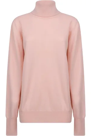 Jil Sander Pull en cachemire