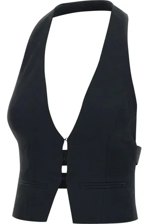Elisabetta Franchi Gilet Events