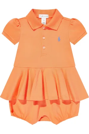 Ralph Lauren Grenouillère Polo Pony