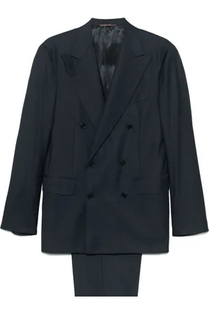 CANALI Costume en laine