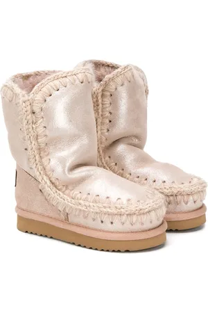 Mou Bottines Eskimo