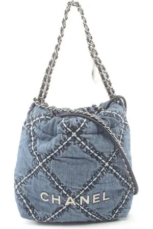CHANEL Mini sac Chanell 22 (années 2021)