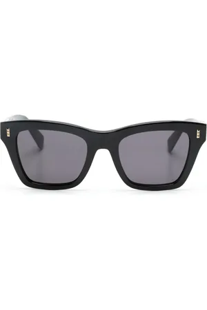 Lanvin Lunettes de soleil 668S à monture carrée