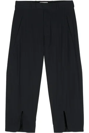 CRAIG GREEN Pantalon de costume à coupe fuselée