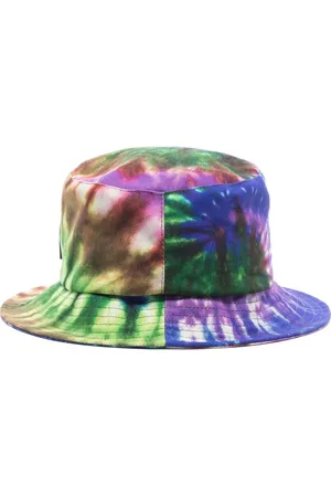 J.W.Anderson Bob à imprimé tie dye