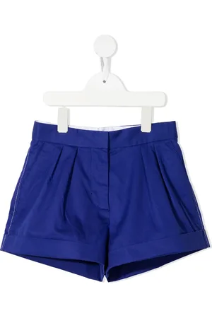Marni Short à design plissé