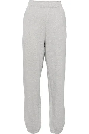 Chocoolate Pantalon de jogging à logo brodé