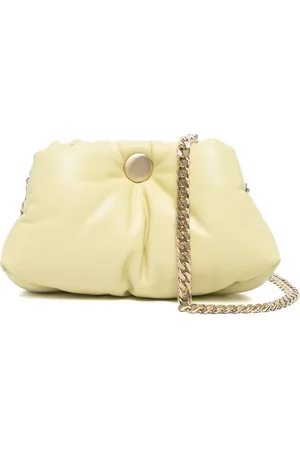 Proenza Schouler Petit sac Puffy Chain Tobo