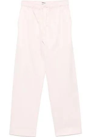 Tekla Pantalon de pyjama Sateen