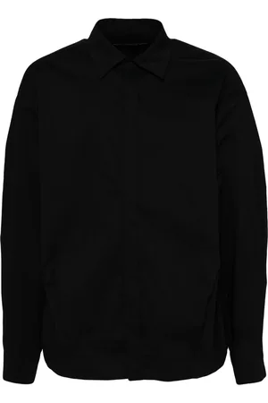 SONGZIO Chemise Underdart Embroidered Cocoon