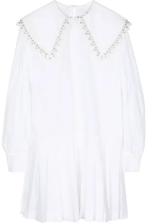 Charles Jeffrey Loverboy Robe courte Babydoll