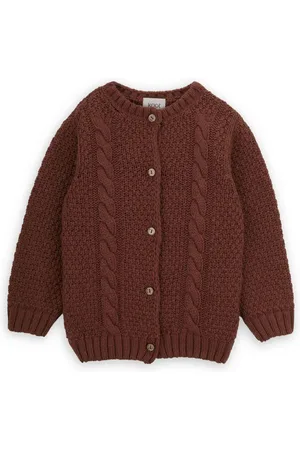 KNOT Cardigan Jessy
