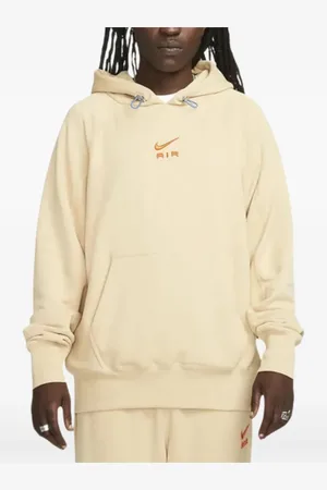 Nike Hoodie Air en molleton