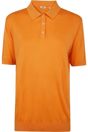 Aspesi Polo en coton