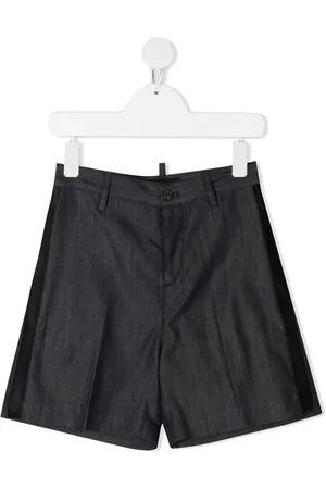 Dsquared2 Short à pinces