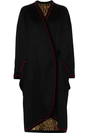 Fendi Manteau réversible (années 1980)