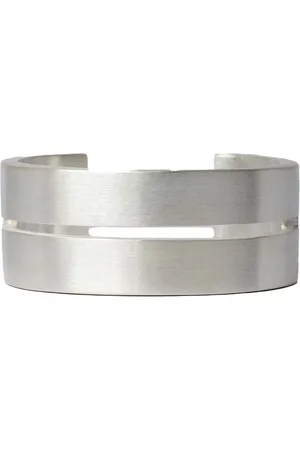 PARTS OF FOUR Bracelet Ultra Reduction Slit