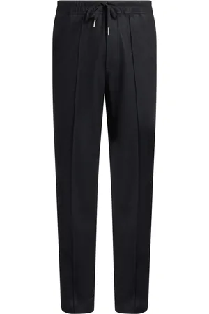 Tom Ford Pantalon de jogging droit en cachemire