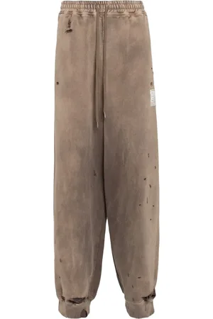 Maison Mihara Yasuhiro Pantalon Sun Faded