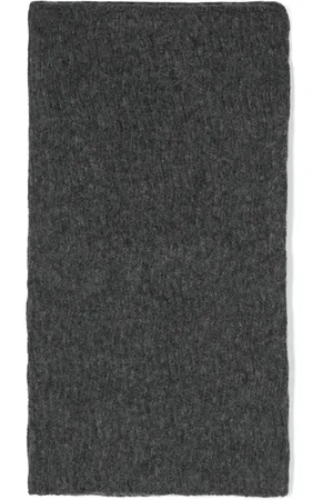 Filippa K écharpe en maille épaisse