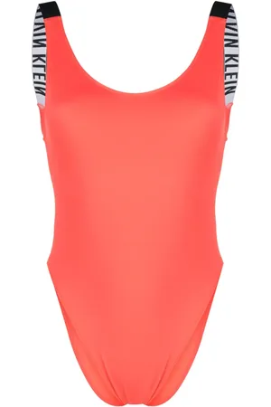 Calvin Klein Maillot de bain à bande logo