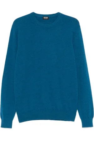 Ermenegildo Zegna Pull en cachemire