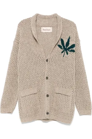 Baziszt Cardigan Zulu